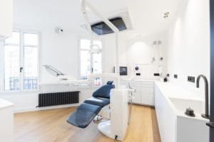 Dima Natacha Architecture - Cabinet Dentaire