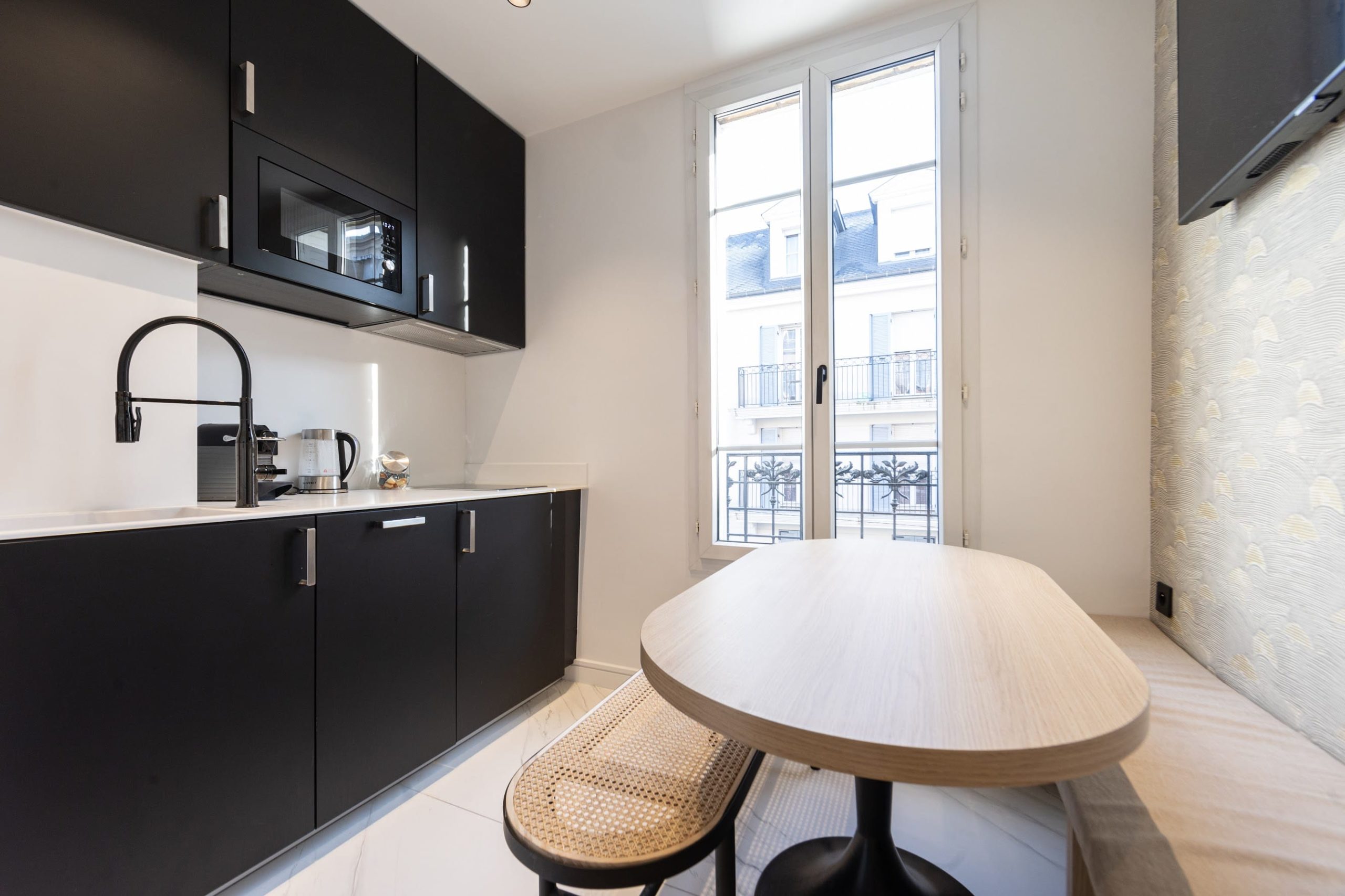 Dima Natacha Architecture - Cabinet Dentaire