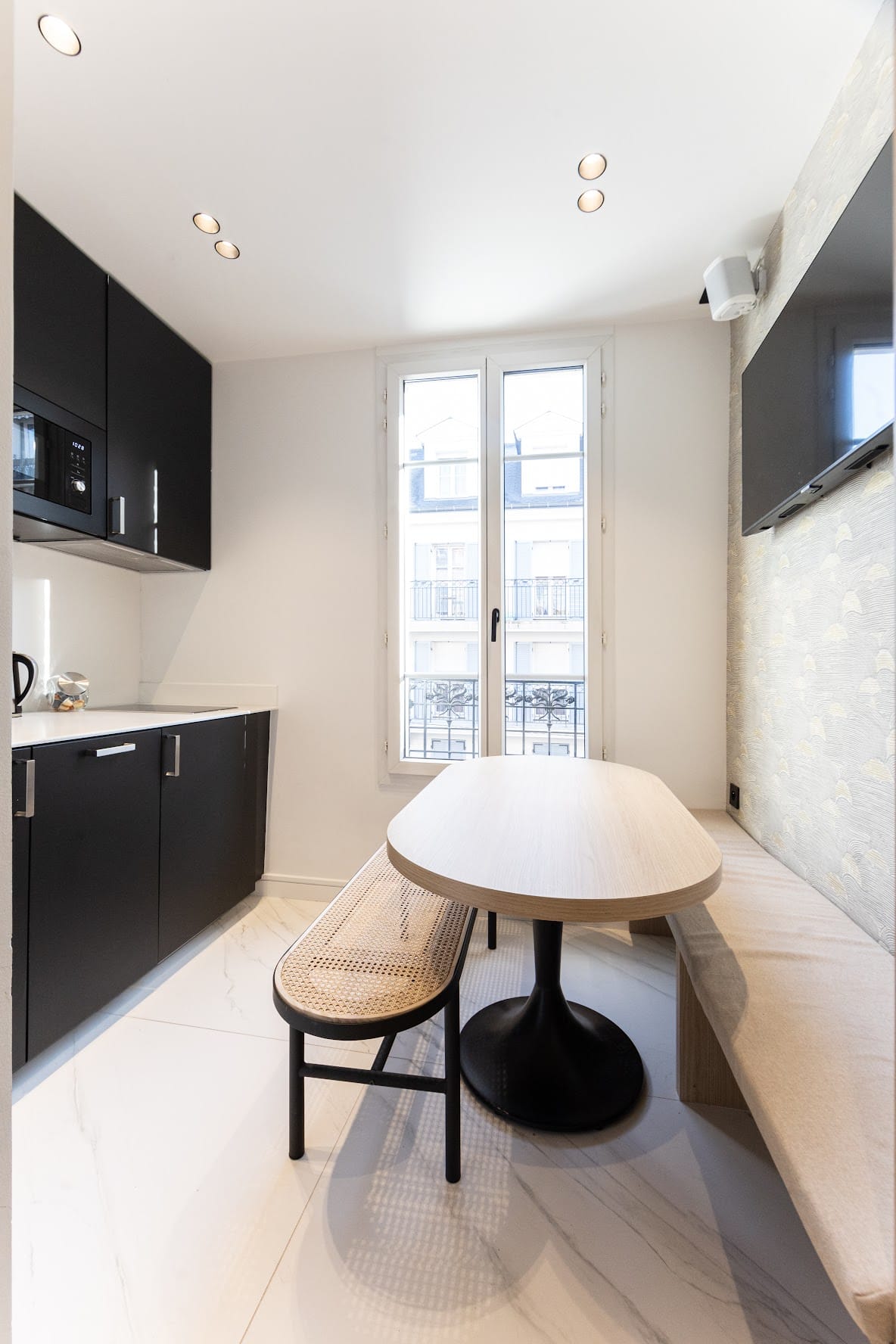 Dima Natacha Architecture - Cabinet Dentaire