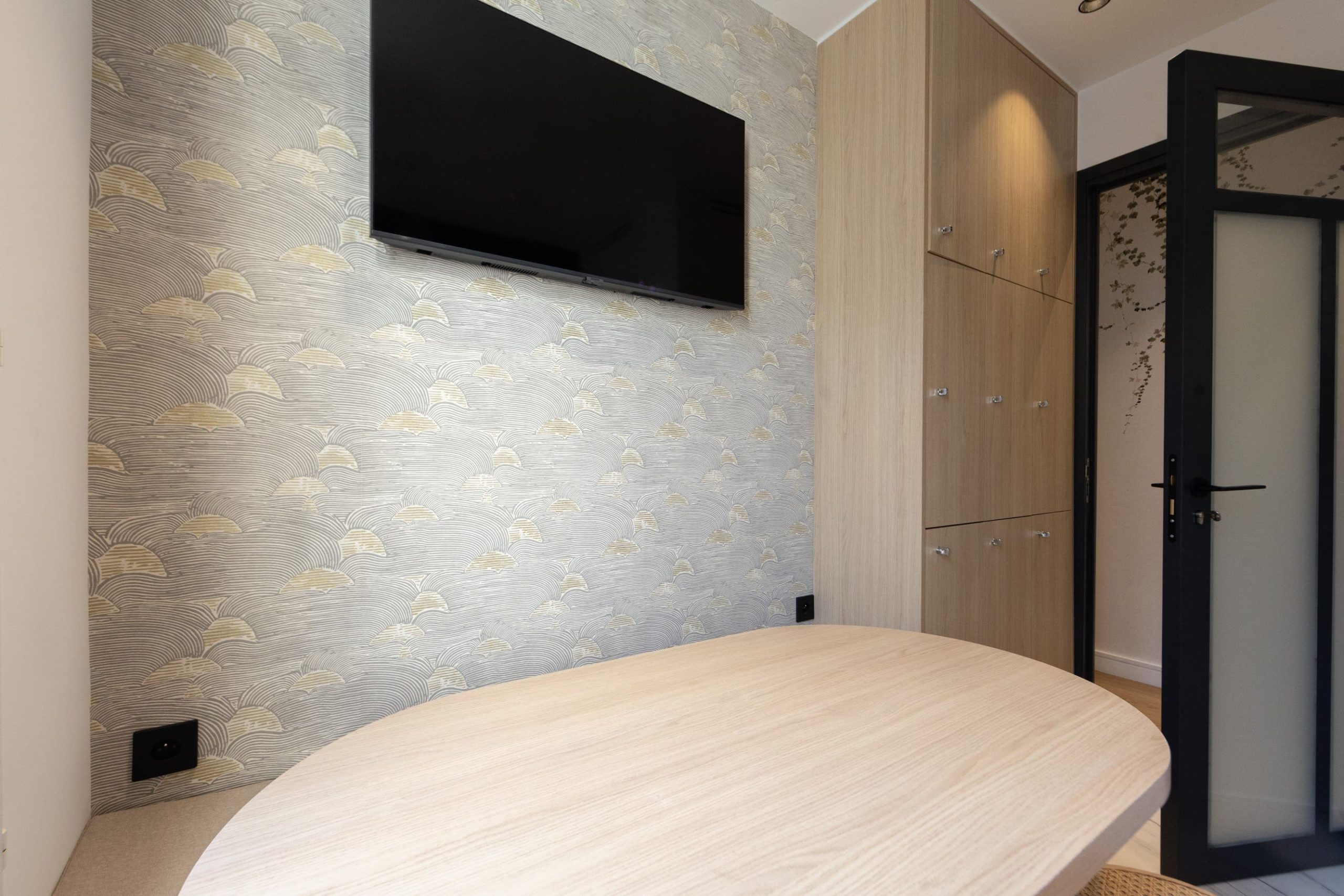 Dima Natacha Architecture - Cabinet Dentaire