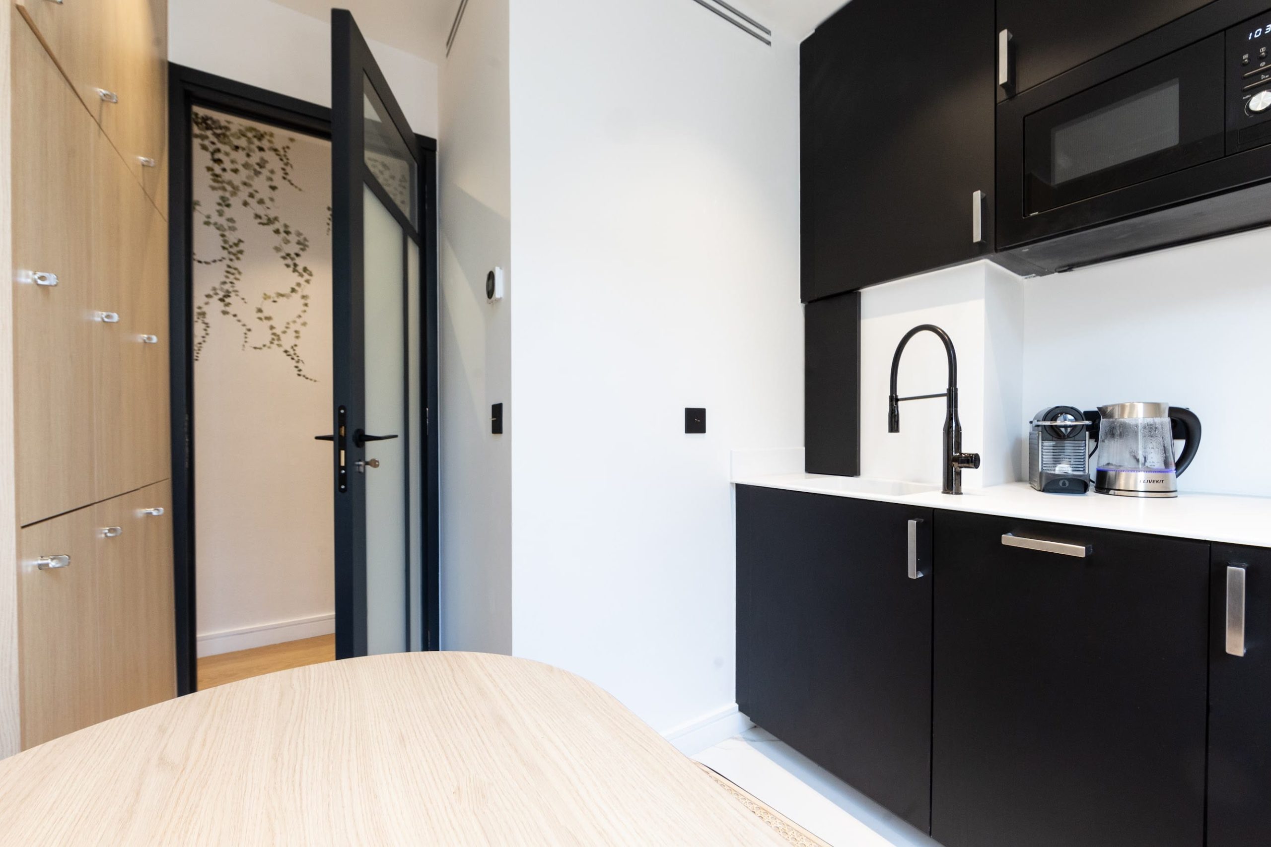 Dima Natacha Architecture - Cabinet Dentaire