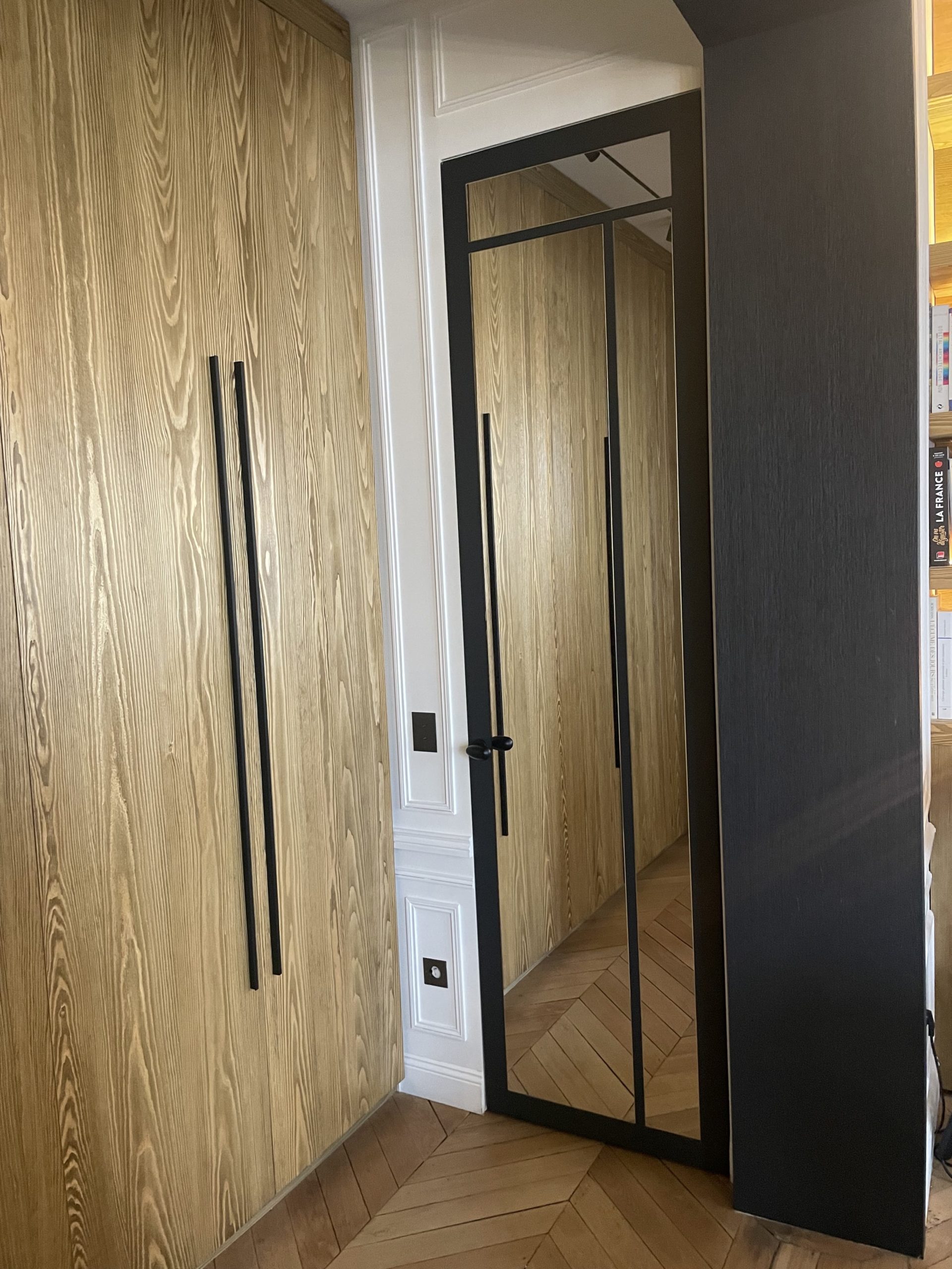 Dima Natacha Architecture - Neuilly