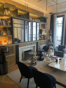 Dima Natacha Architecture - Neuilly