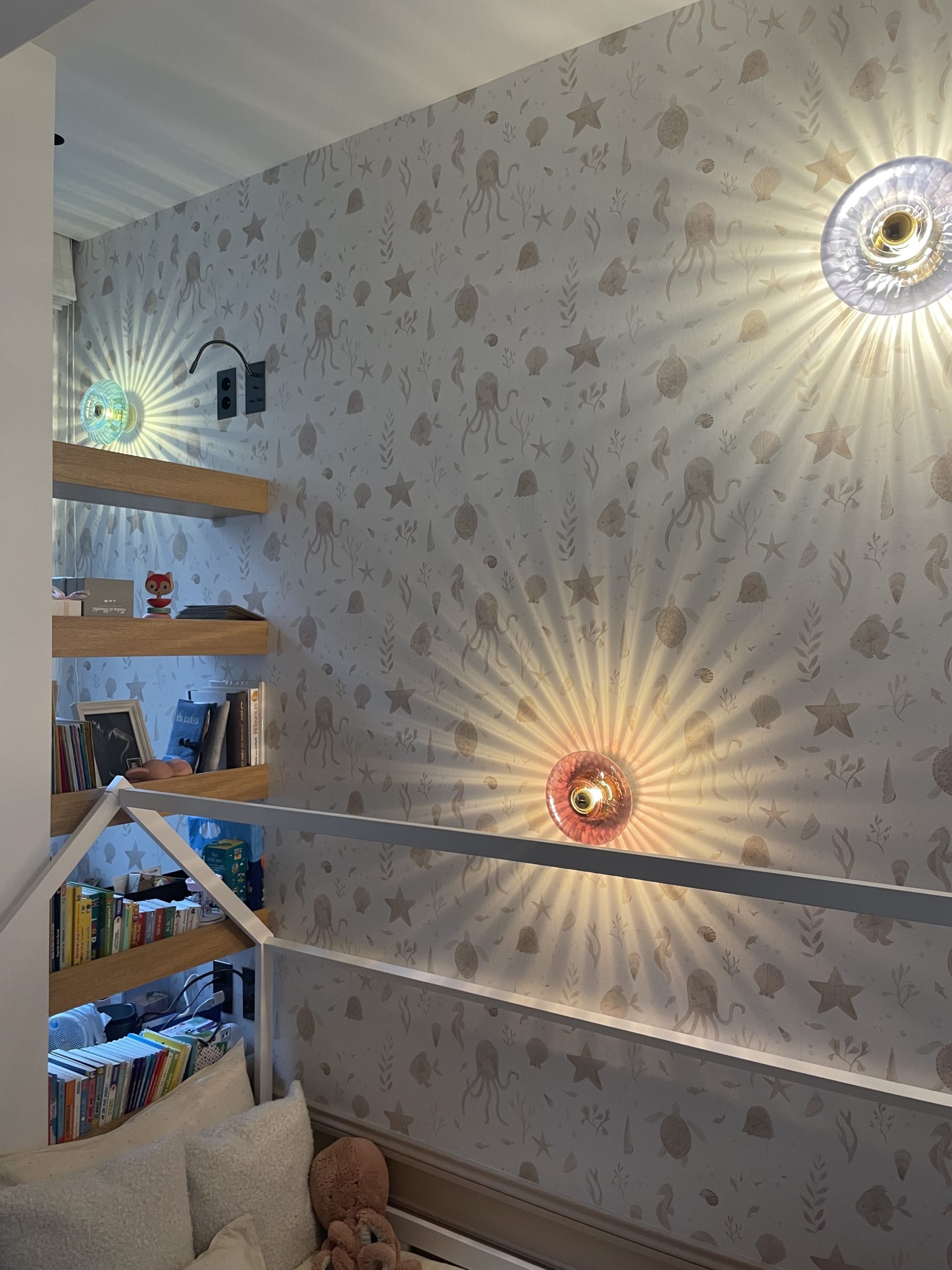 Dima Natacha Architecture - Neuilly