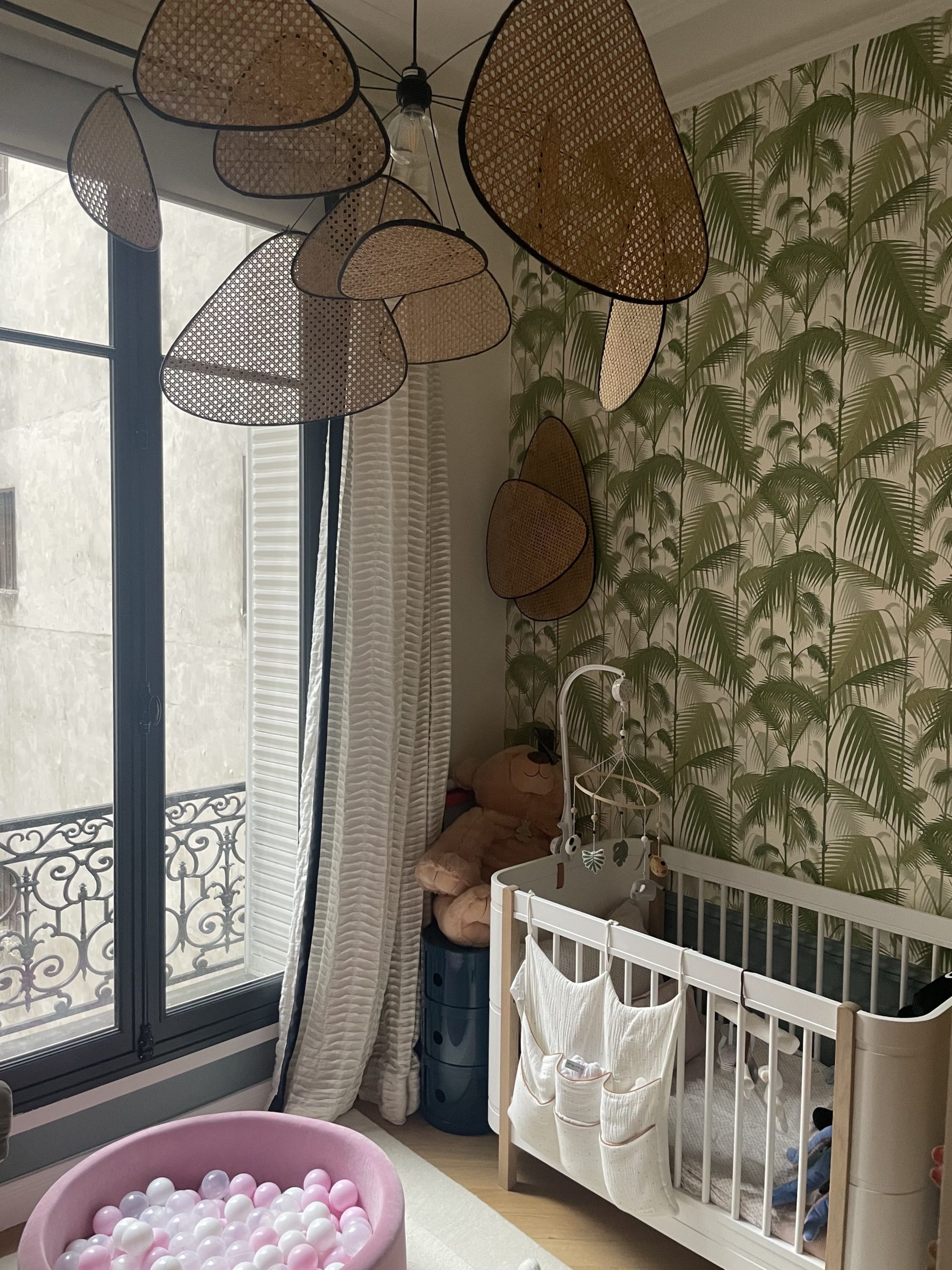 Dima Natacha Architecture - Neuilly