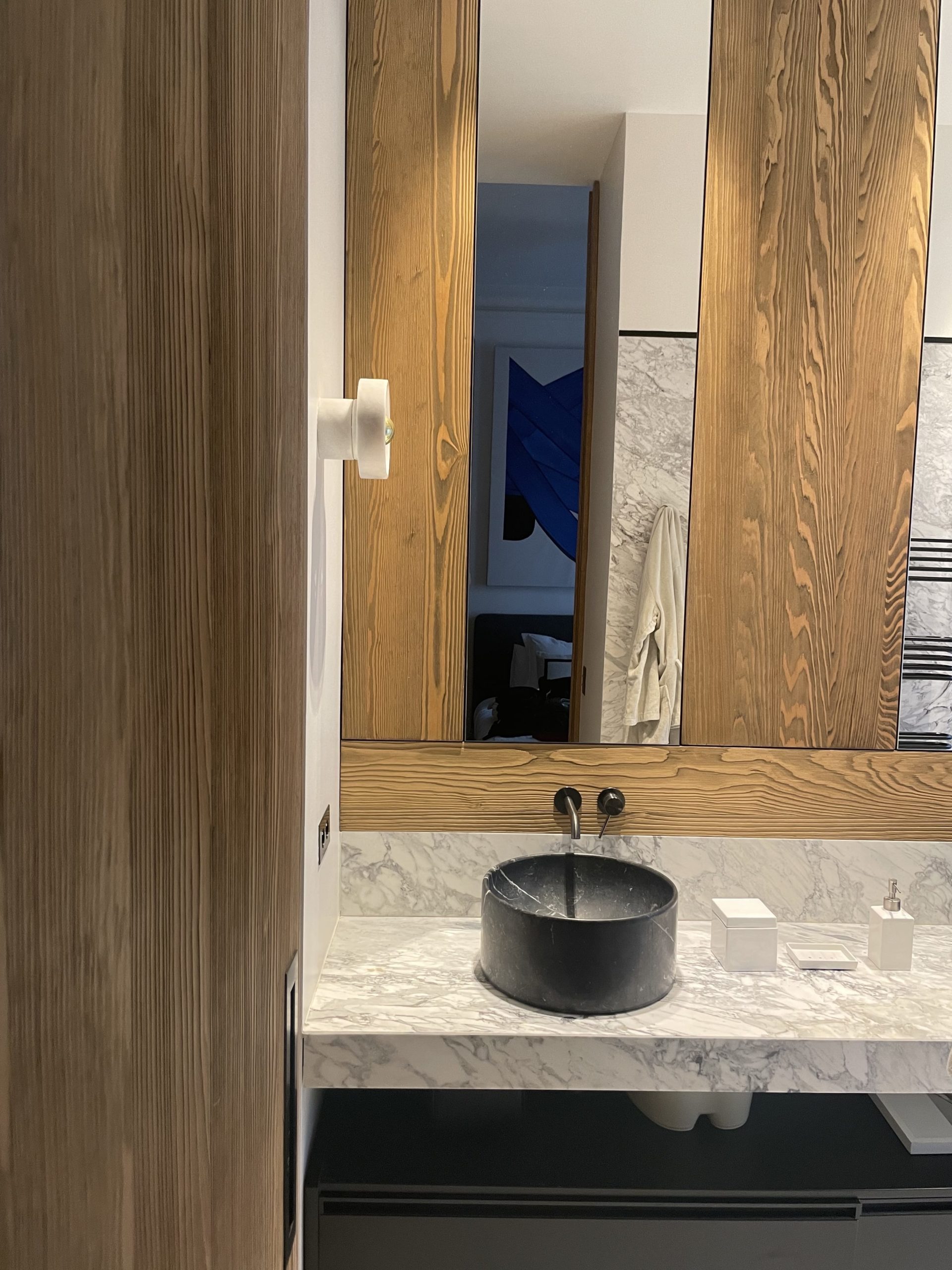 Dima Natacha Architecture - Neuilly