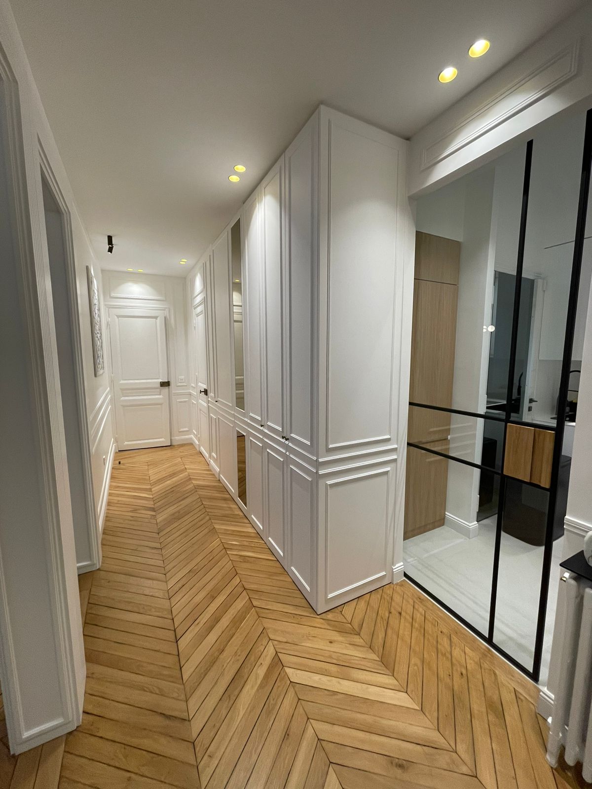 Dima Natacha Architecture - Zede