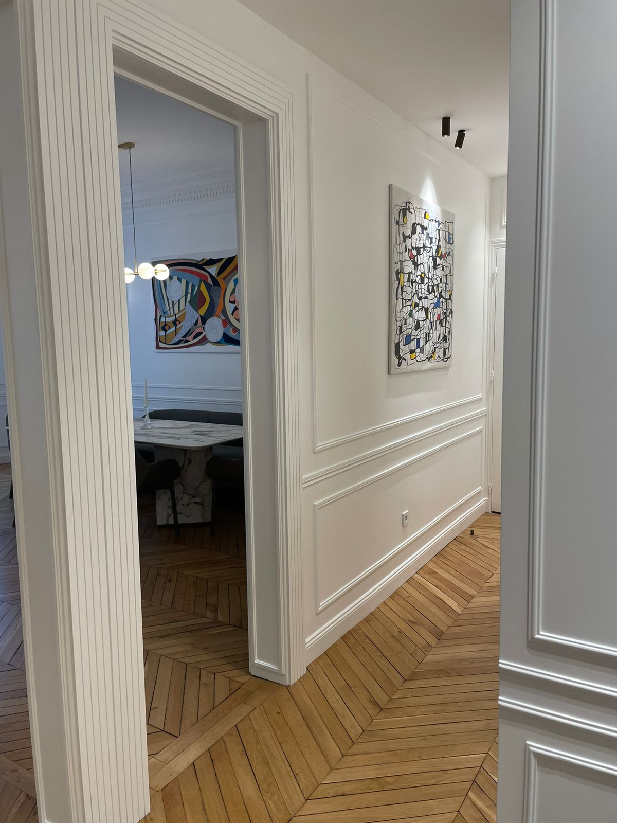 Dima Natacha Architecture - Zede