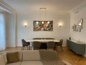 Dima Natacha Architecture - Zede