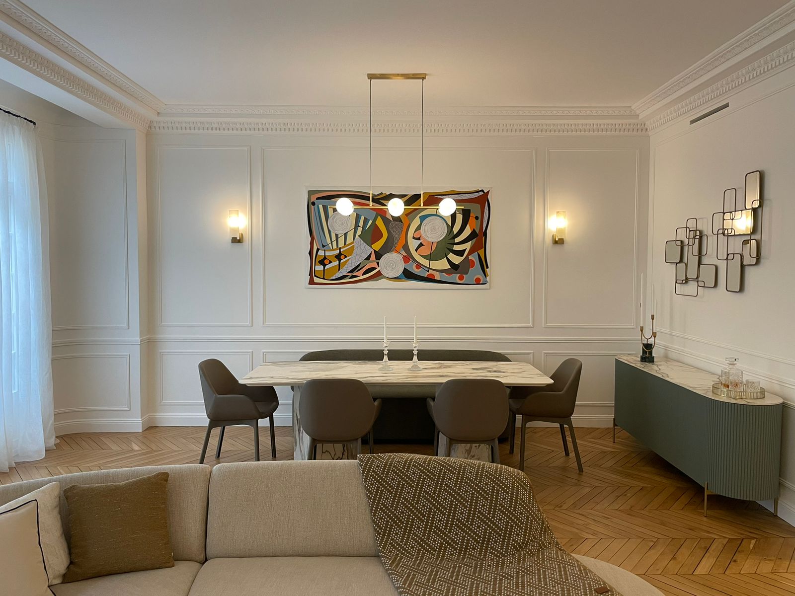 Dima Natacha Architecture - Zede