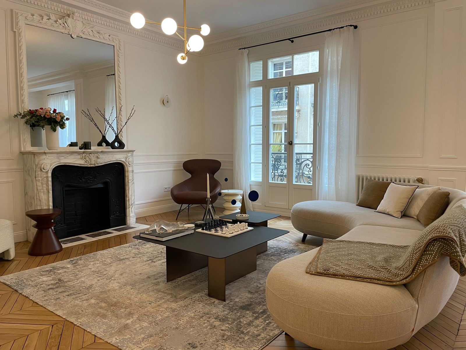 Dima Natacha Architecture - Zede