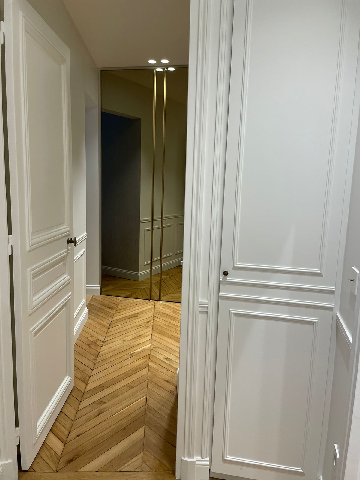 Dima Natacha Architecture - Zede