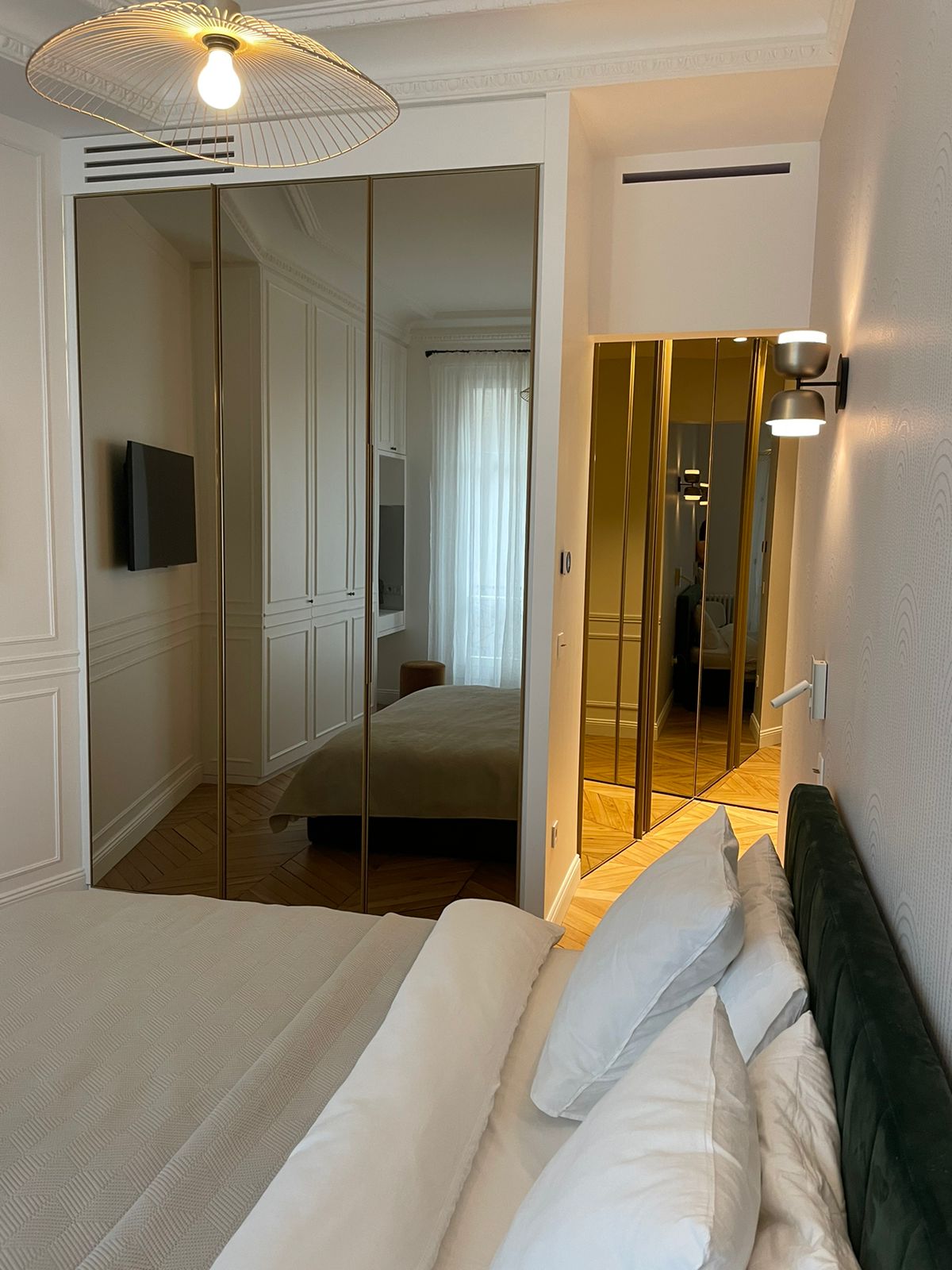 Dima Natacha Architecture - Zede