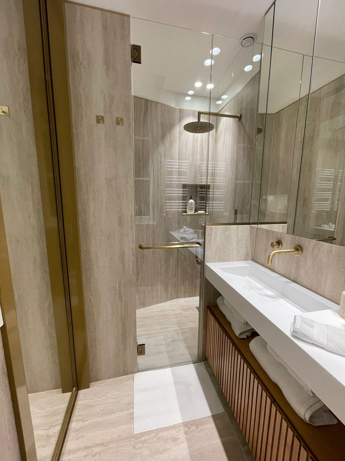 Dima Natacha Architecture - Zede