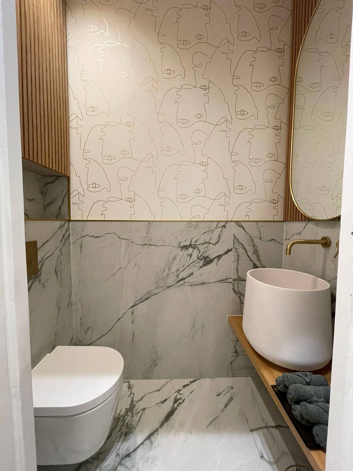 Dima Natacha Architecture - Zede