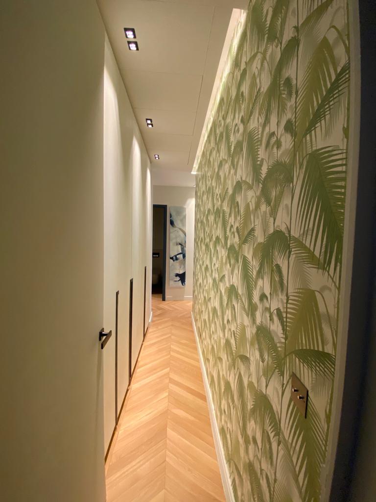 Dima Natacha Architecture - François 1er