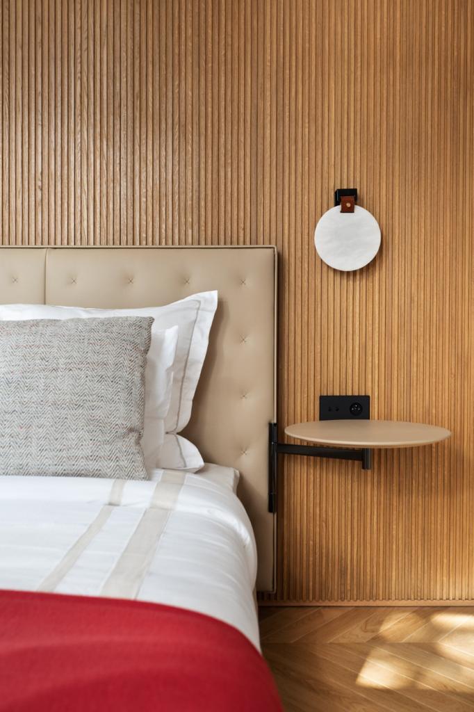 Dima Natacha Architecture - Paris 16