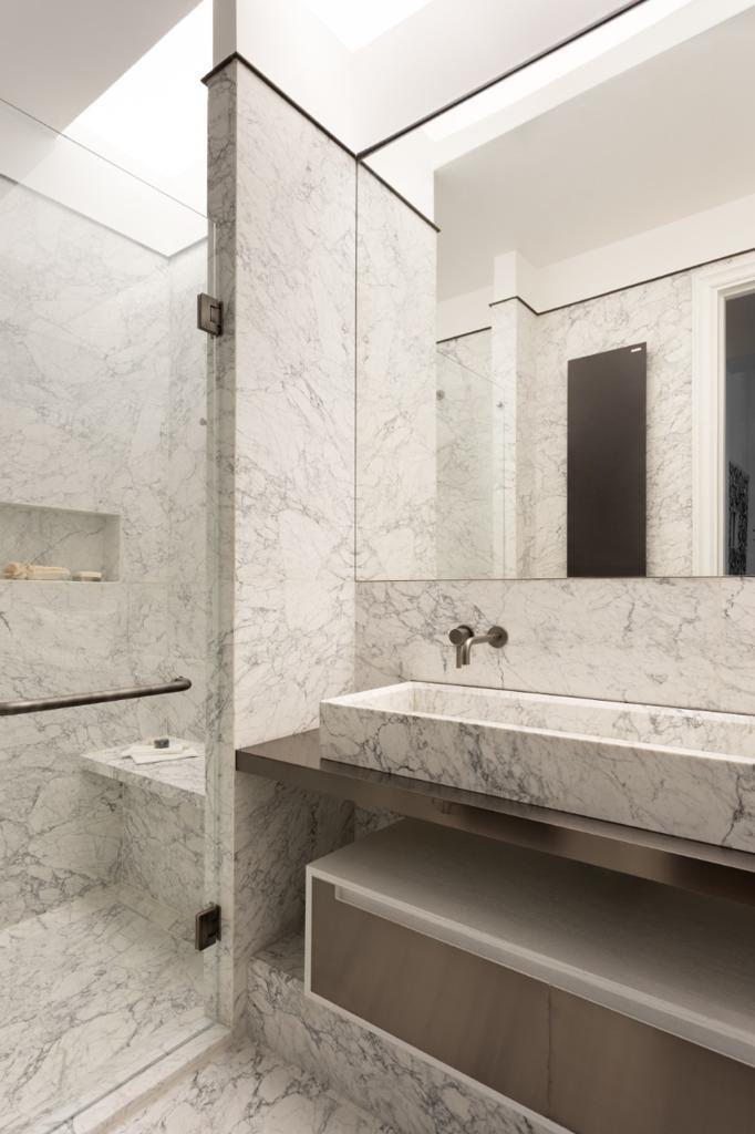 Dima Natacha Architecture - Paris 16