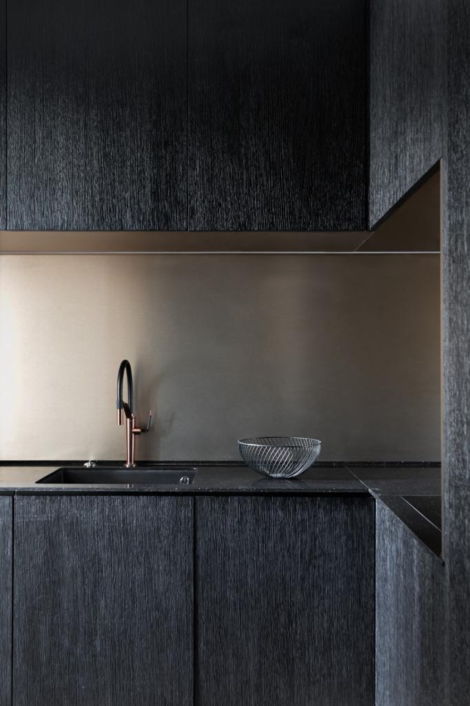 Dima Natacha Architecture - Paris 16